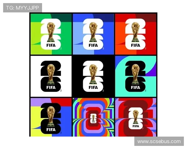 2026年世界杯具体举办时间揭晓与赛事安排全面解析 2026年世界杯具体举办时间揭晓与赛事安排全面解析