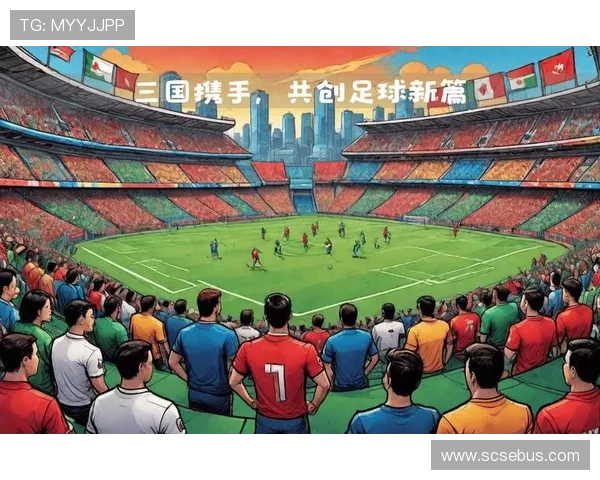 2030年世界杯举办国揭晓全球足球盛会即将在多国联合开启 2030年世界杯举办国揭晓全球足球盛会即将在多国联合开启