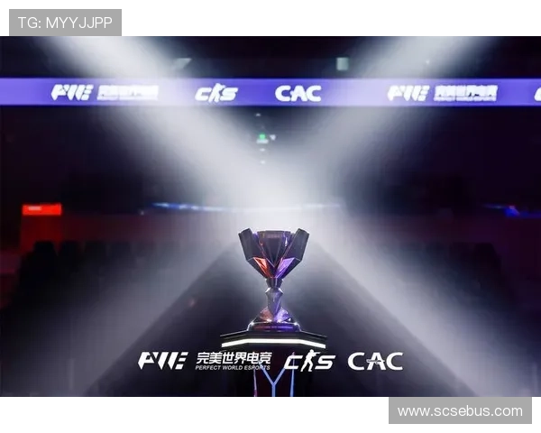 《2025全球电竞赛事新动向揭秘 电竞产业发展步伐加速》 《2025全球电竞赛事新动向揭秘 电竞产业发展步伐加速》