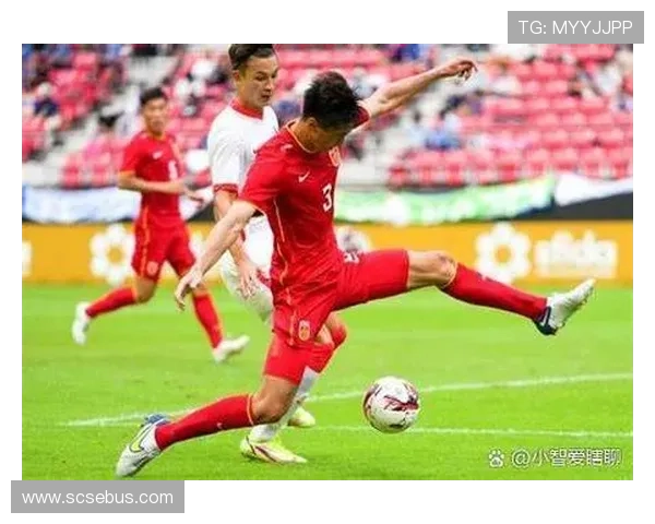 中国足球队最新世界杯预选赛完整赛程与关键对阵时间全解析