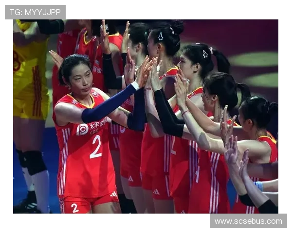 中国女排迎战巴西挑战赛连胜 朱婷领衔冲击国际大赛新高