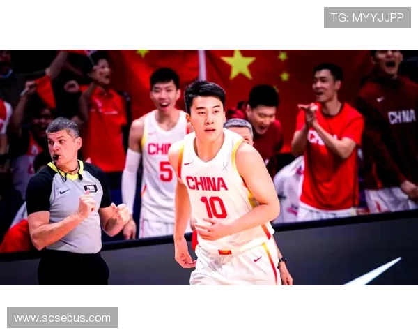 中国男篮逆袭战胜澳大利亚晋级世界杯四强 迎来历史性突破