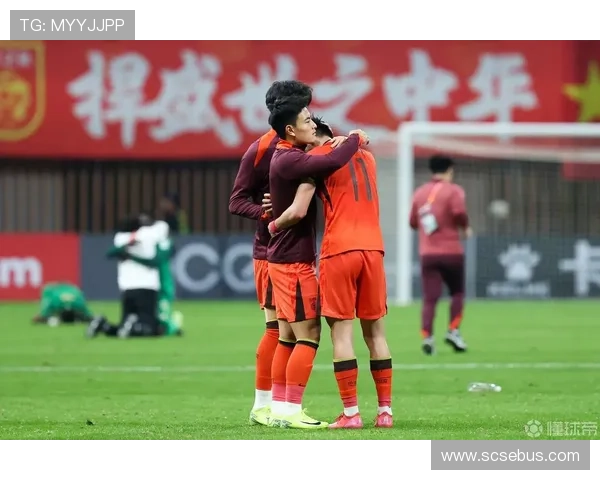 中国足球迎来新机遇 国足备战世界杯道路再度启航