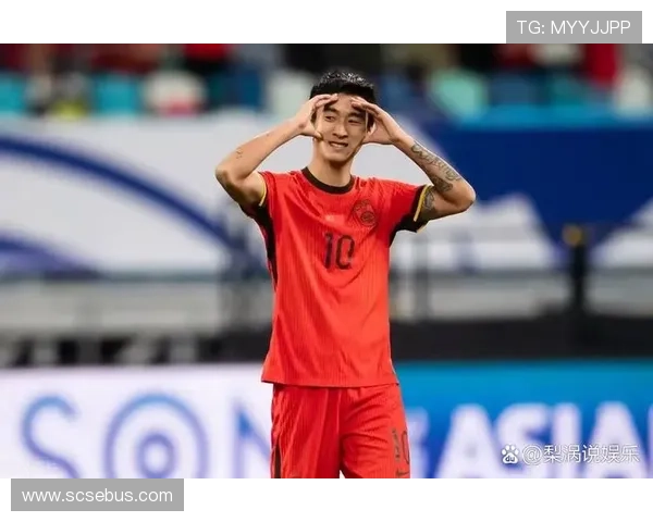 国足主场逆转取胜全场沸腾新星闪耀助力球队挺进世界杯预选赛