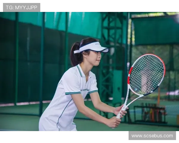 日本网球协会推动青少年培养计划 助力网球运动普及与发展