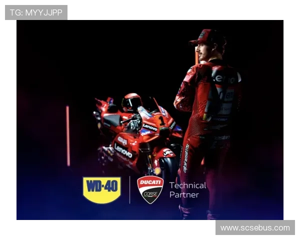 杜卡迪车队强势领跑MotoGP新赛季冠军争夺战悬念重重