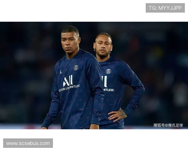 法甲联赛球星风采大赏 从内马尔到姆巴佩的辉煌轨迹与成就解析