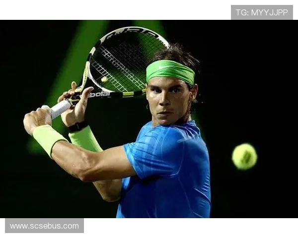 网球大师赛激战正酣 纳达尔伤后复出首轮大胜对手展现强大实力