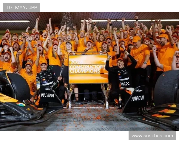 F1赛季最后一站激战即将上演 各车队全力冲刺争夺年度总冠军