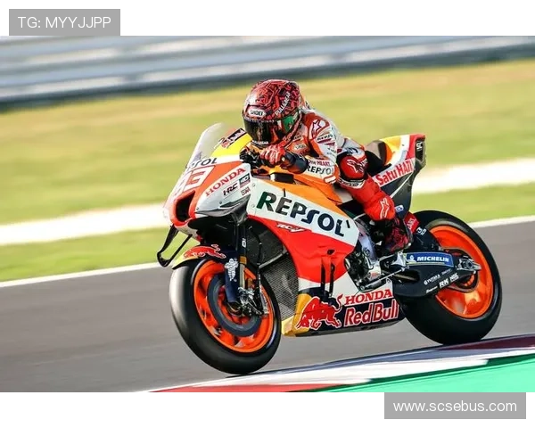 MotoGP赛场风云再起新赛季激战多重看点全面深度解析前瞻篇