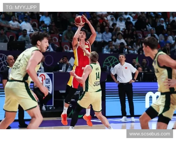 中国男篮逆袭战胜澳大利亚晋级亚锦赛决赛 揭秘关键时刻的战术调整 中国男篮逆袭战胜澳大利亚晋级亚锦赛决赛 揭秘关键时刻的战术调整