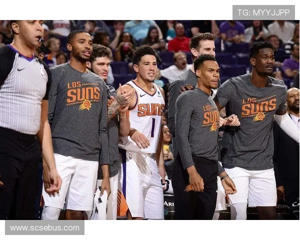 太阳崛起 新阵容助力冲击总冠军 未来之星与老将携手共战