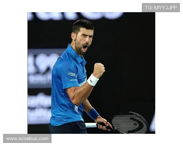 德约科维奇逆转夺冠点燃年终总决赛巅峰对决再创传奇历史荣耀