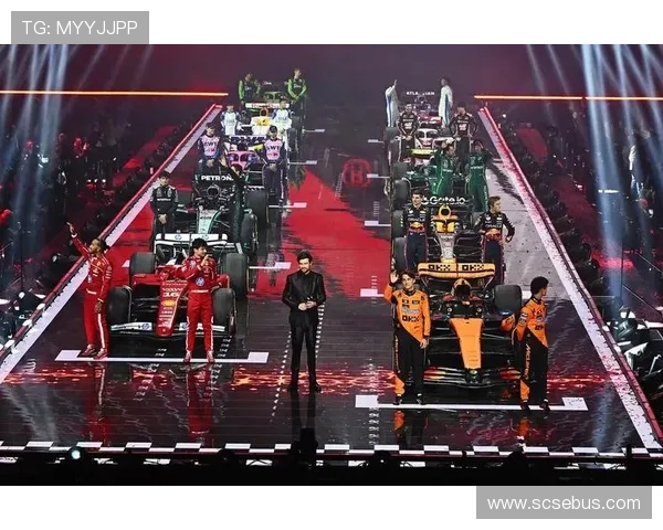 新赛季F1车队席位更迭引发激烈竞争与战略博弈焦点持续升温态势