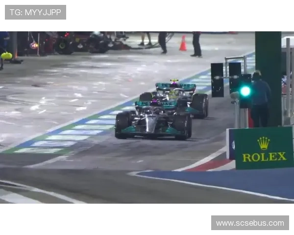 F1新赛季动态聚焦车队变革与车手竞争格局演变技术升级赛程看点全面解析