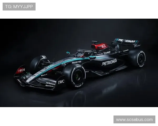 F1赛车新规发布 各车队应对策略初现端倪 2025赛季迎来重要变革