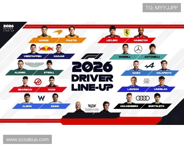 F1赛季最新动态：车队排名激烈变化 球迷关注焦点逐渐转向最后几站赛事