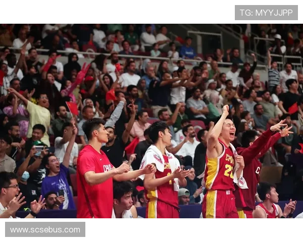 中国男篮逆袭胜韩国 全场爆发力引领亚洲杯八强之路 中国男篮逆袭胜韩国 全场爆发力引领亚洲杯八强之路