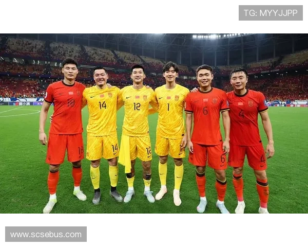 国足世预赛迎关键战主帅调整阵容年轻球员成焦点表现备受期待球迷热议