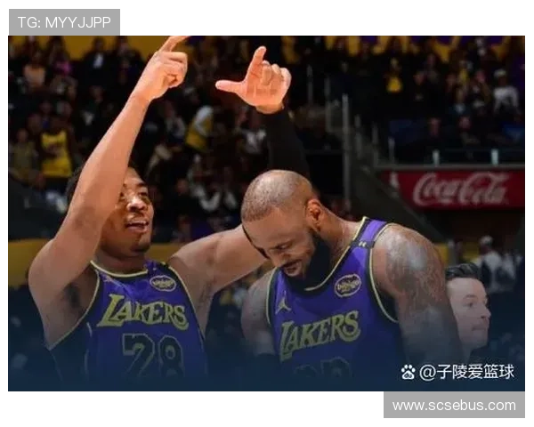詹姆斯复出带领湖人迎战勇士，西部强队争夺战愈加激烈