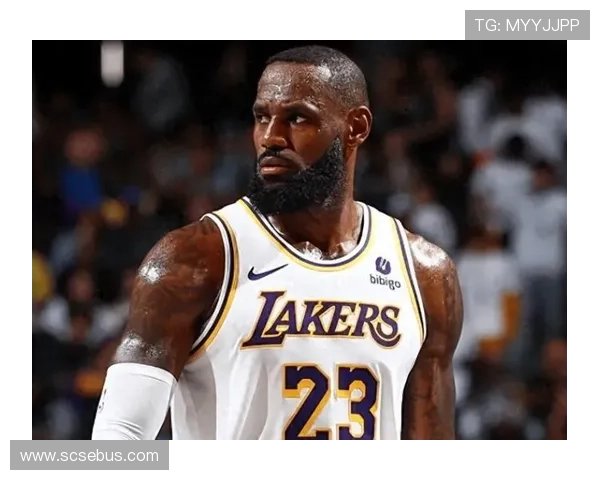 詹姆斯突破历史里程碑，湖人队迎战勇士再度引发激烈对抗